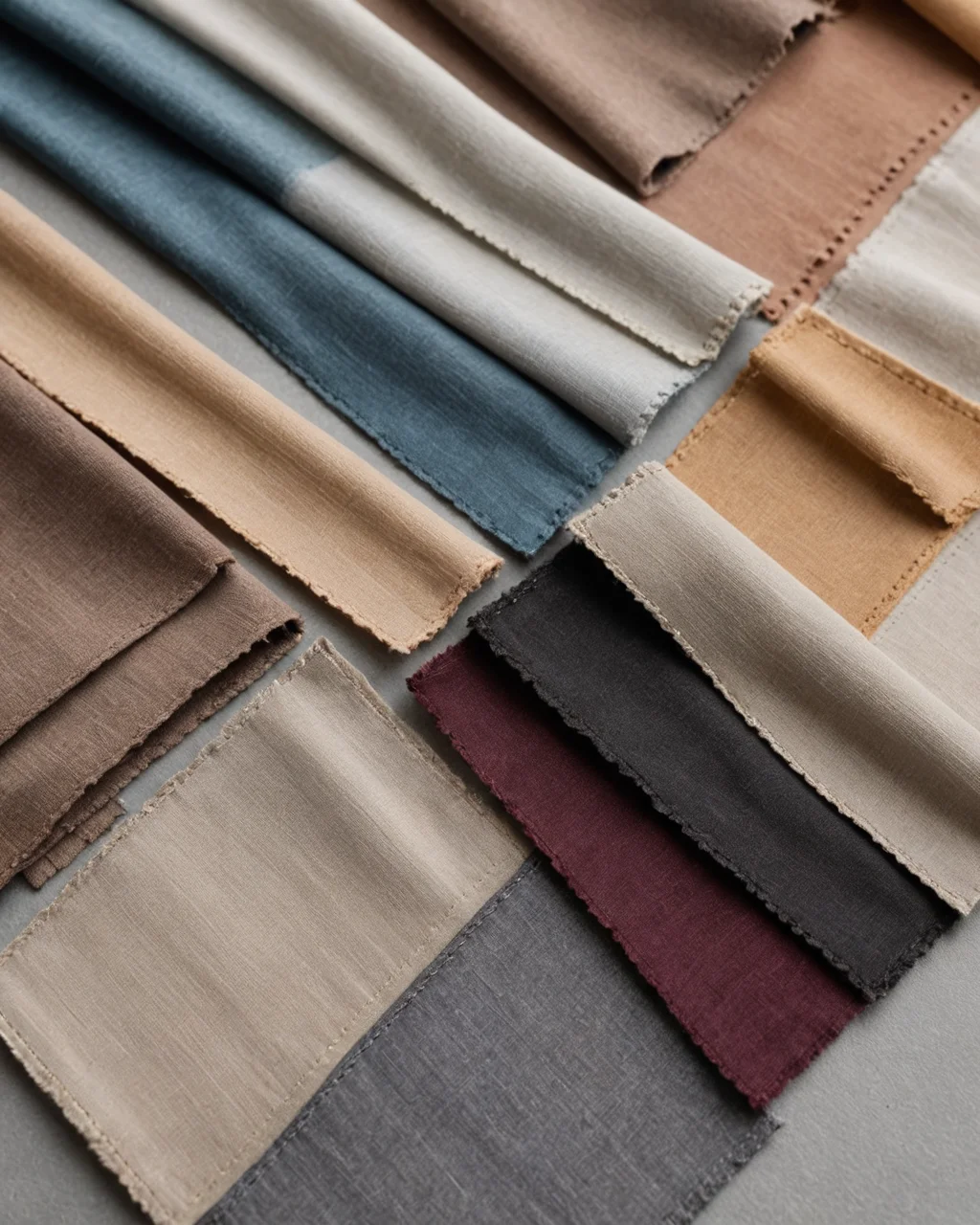 Феншуй и правила выбора одежды - изображение