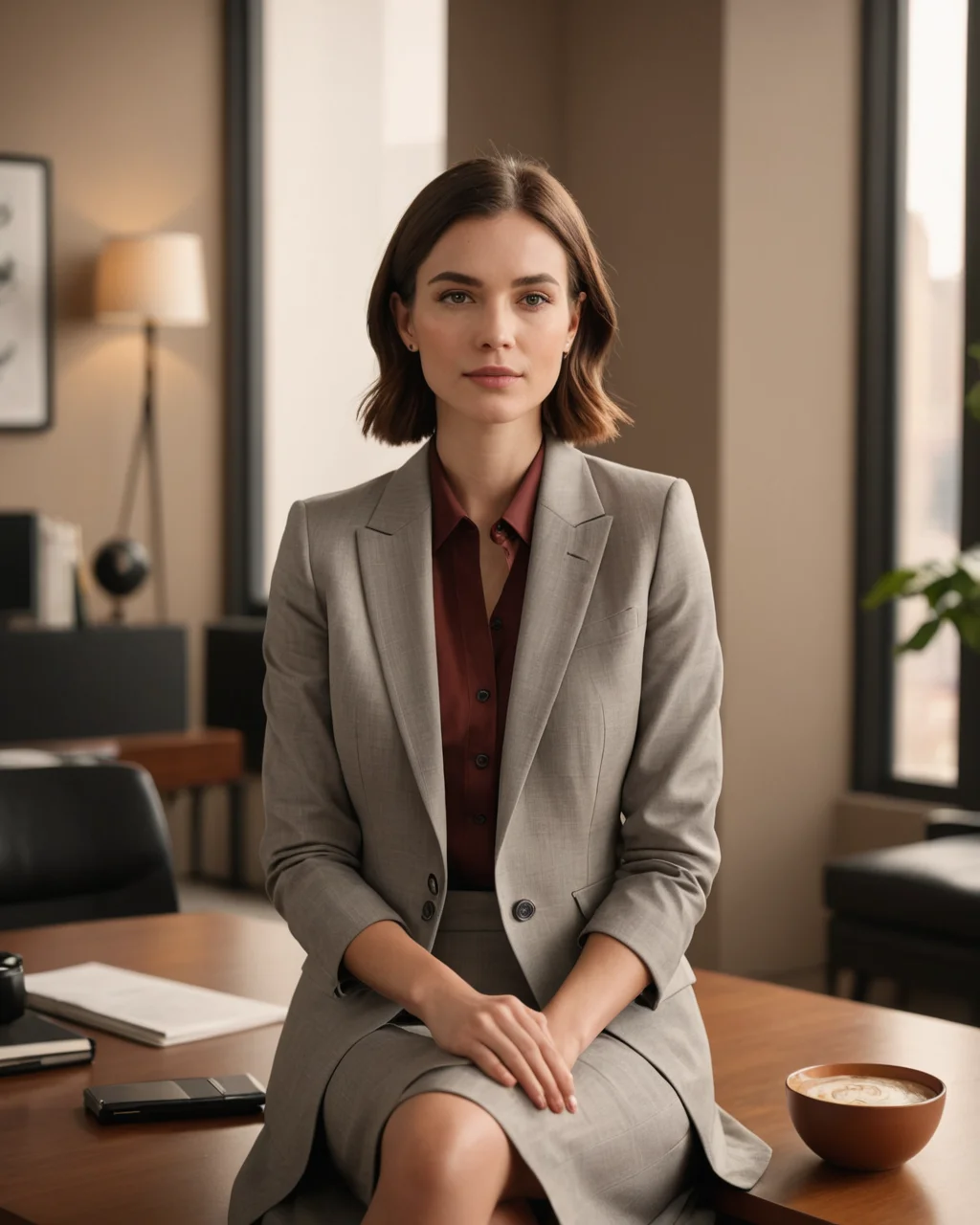 Феншуй и правила выбора одежды - изображение