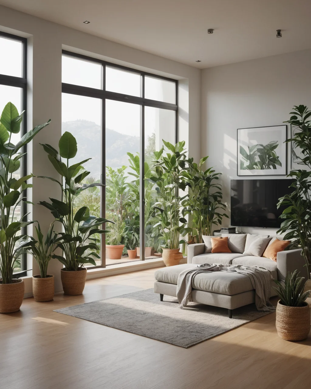 Феншуй и правила уборки перед праздниками - изображение