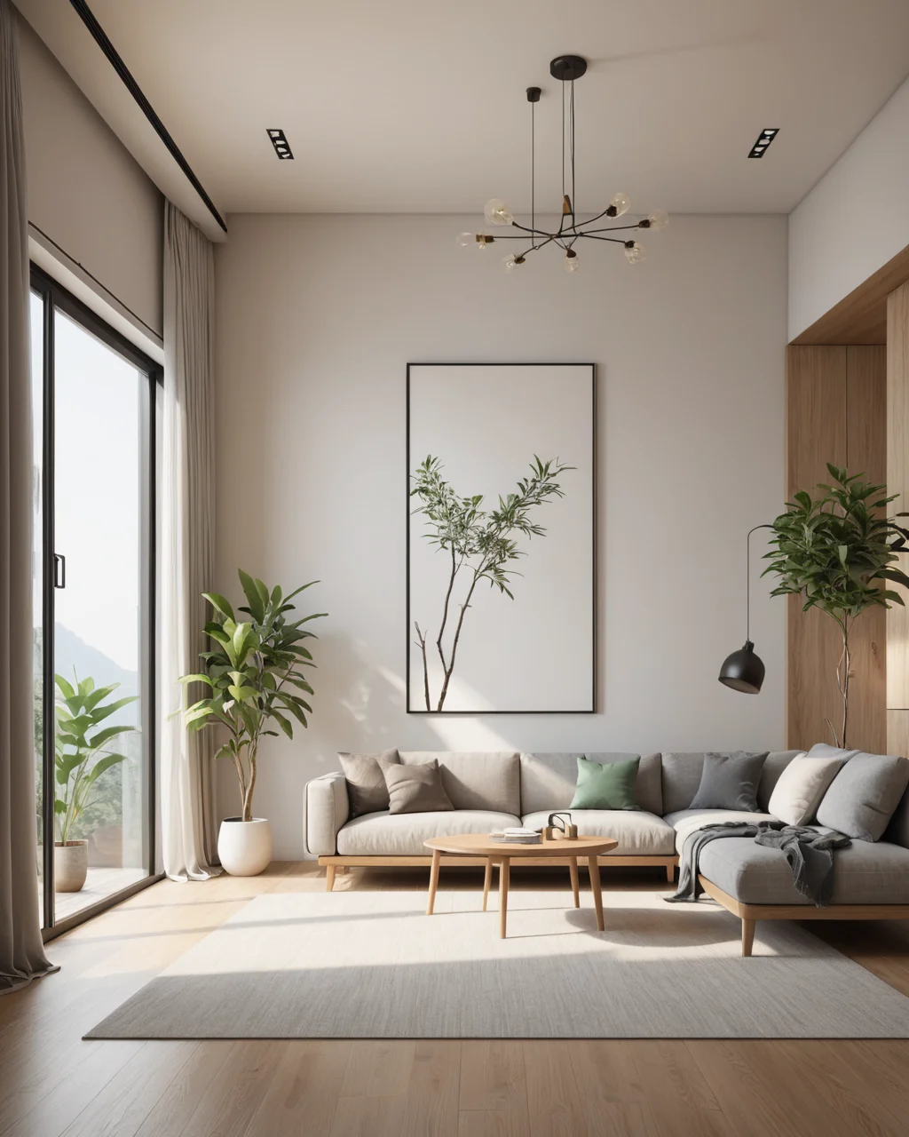 Феншуй и правила уборки перед праздниками - изображение