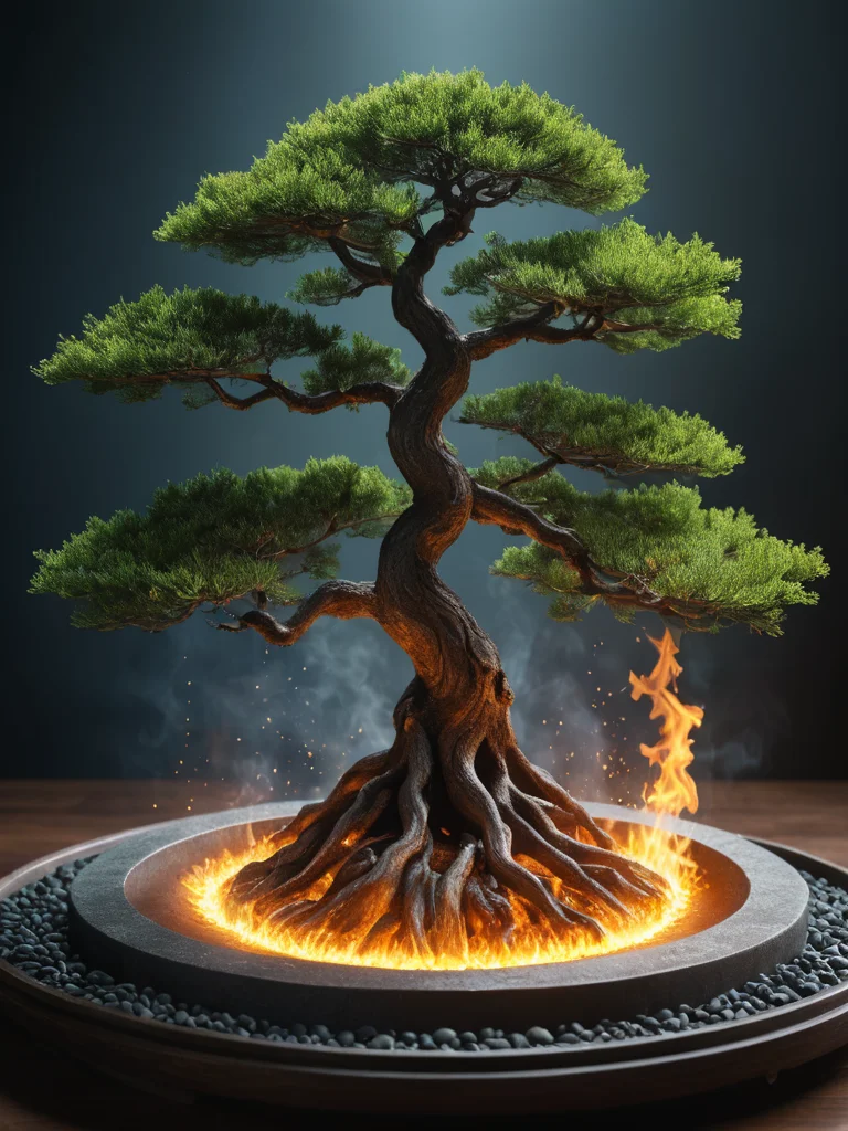 Феншуй и практики Ци Гун - изображение