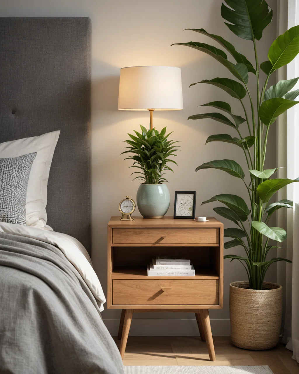 Феншуй и расстановка кровати с учетом сторон света - изображение