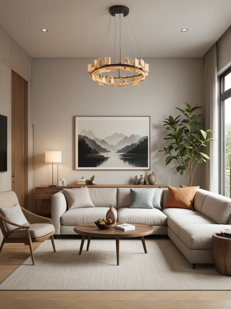 Феншуй и саньхэ школа трёх гармоний - изображение