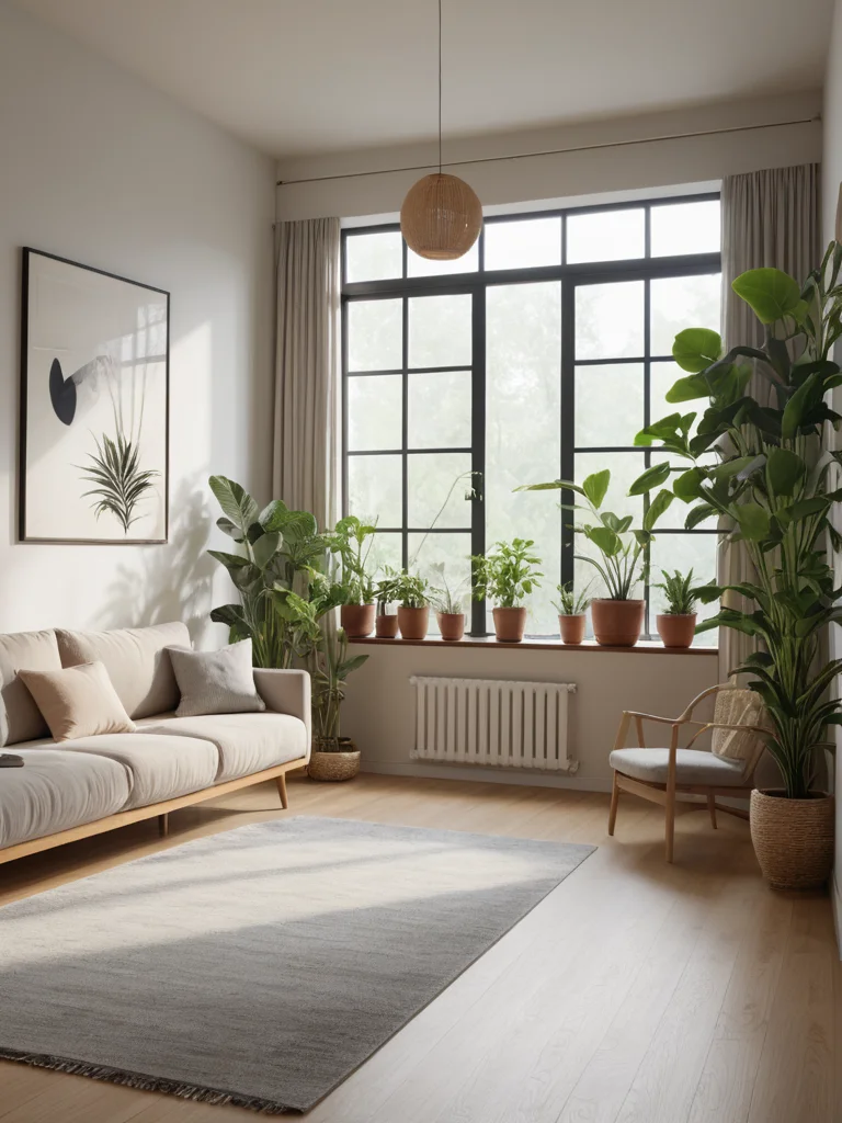 Феншуй и саньхэ школа трёх гармоний - изображение