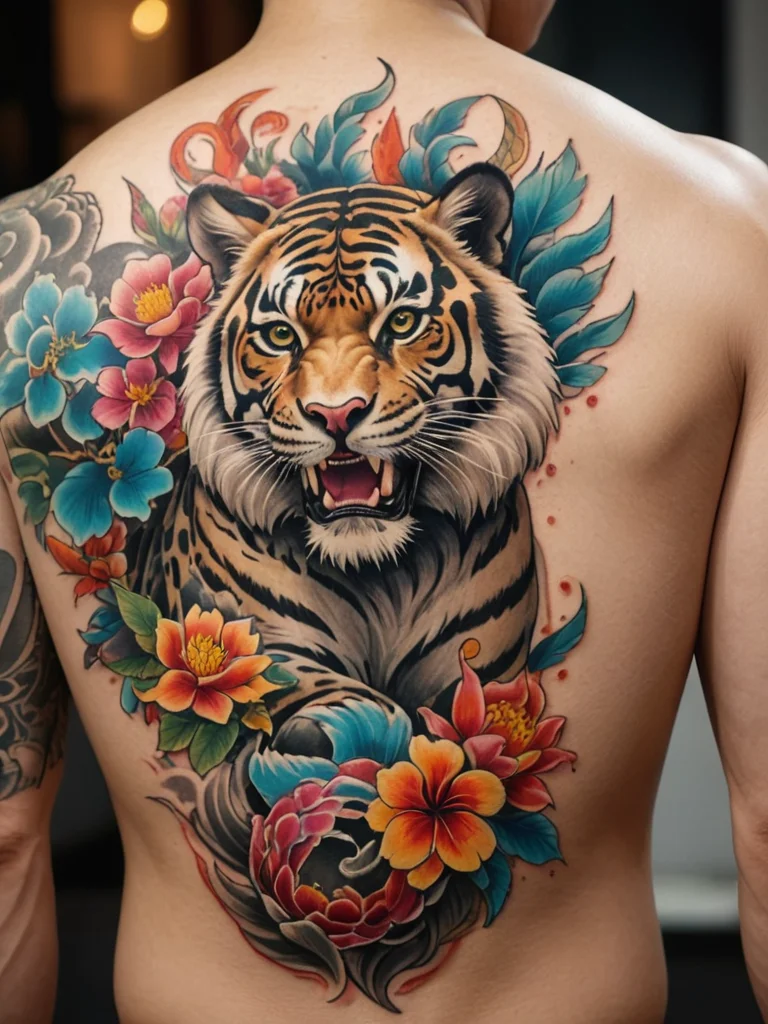 Феншуй и символика небесных животных - изображение