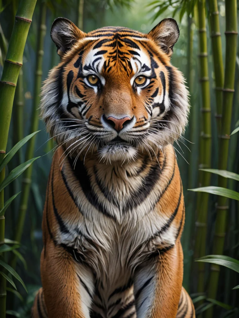 Феншуй и символика небесных животных - изображение