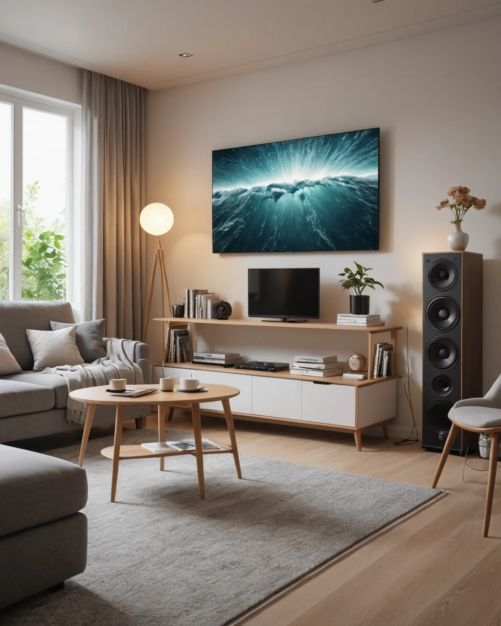 Феншуй и современная бытовая техника - изображение