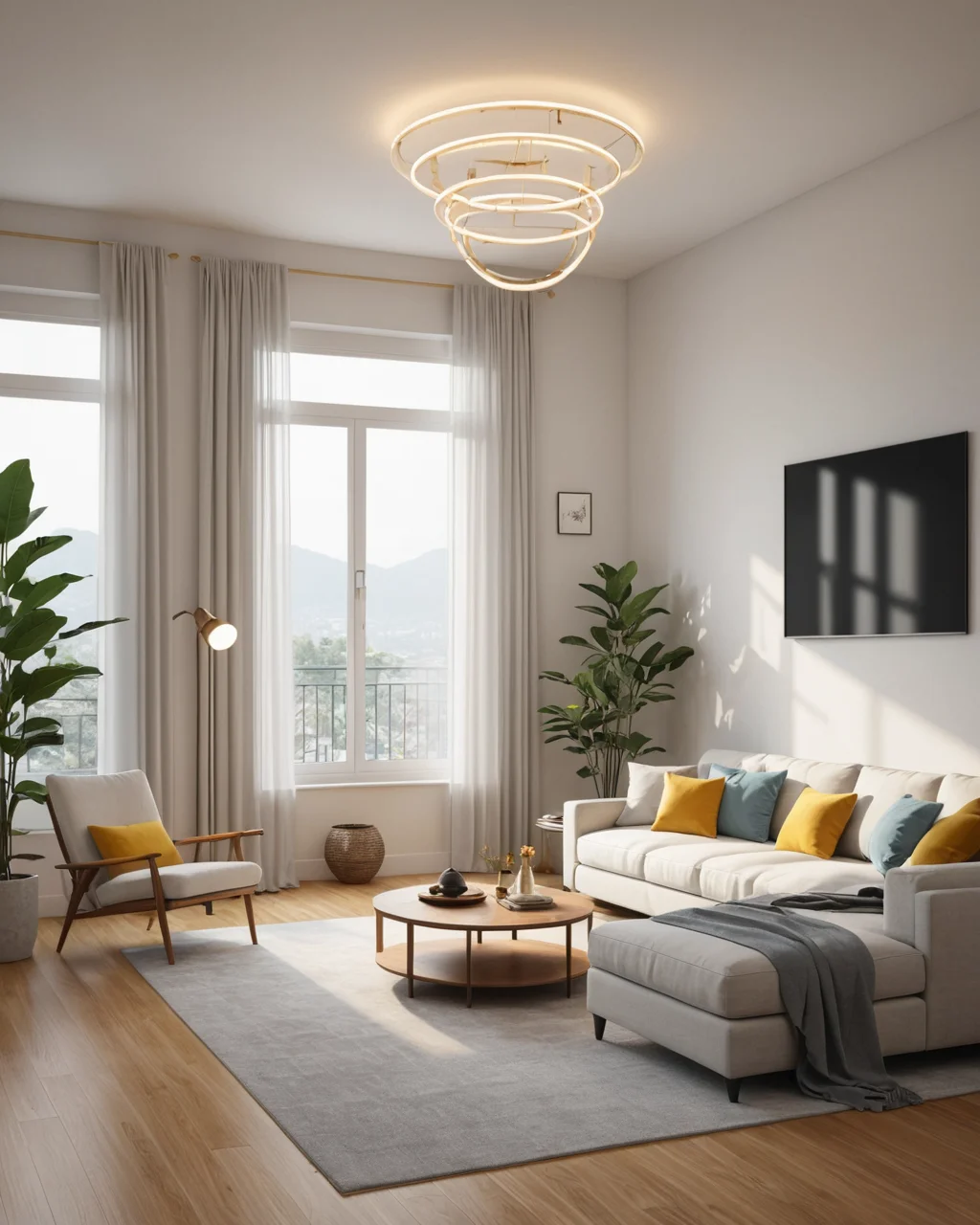 Феншуй и современная бытовая техника - изображение