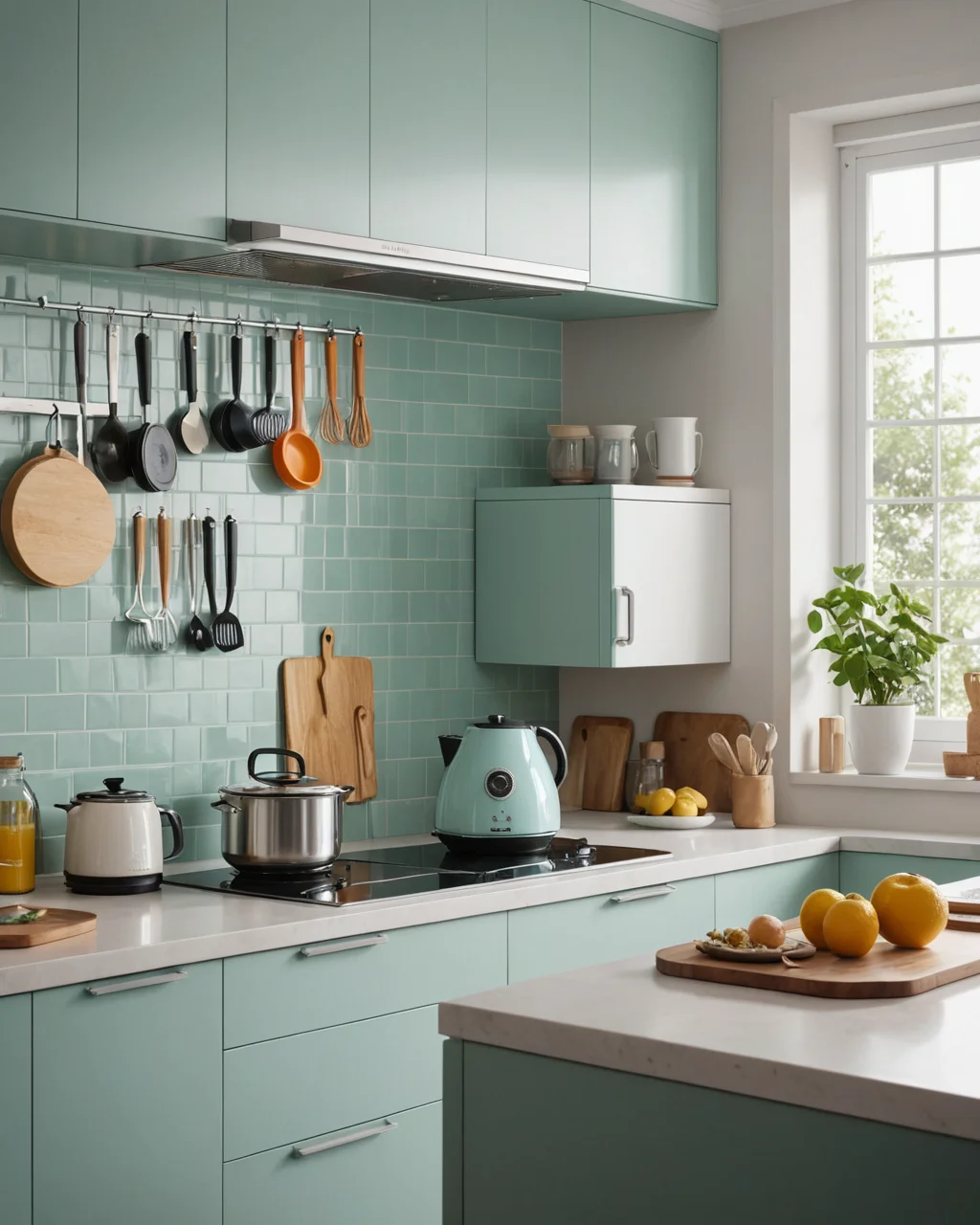 Феншуй и современная бытовая техника - изображение