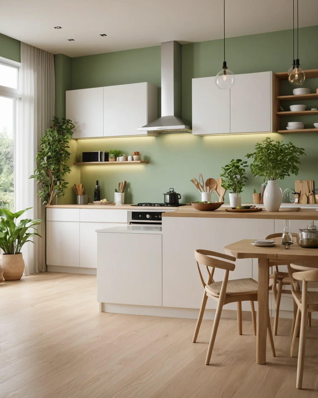 Феншуй и современная бытовая техника - изображение