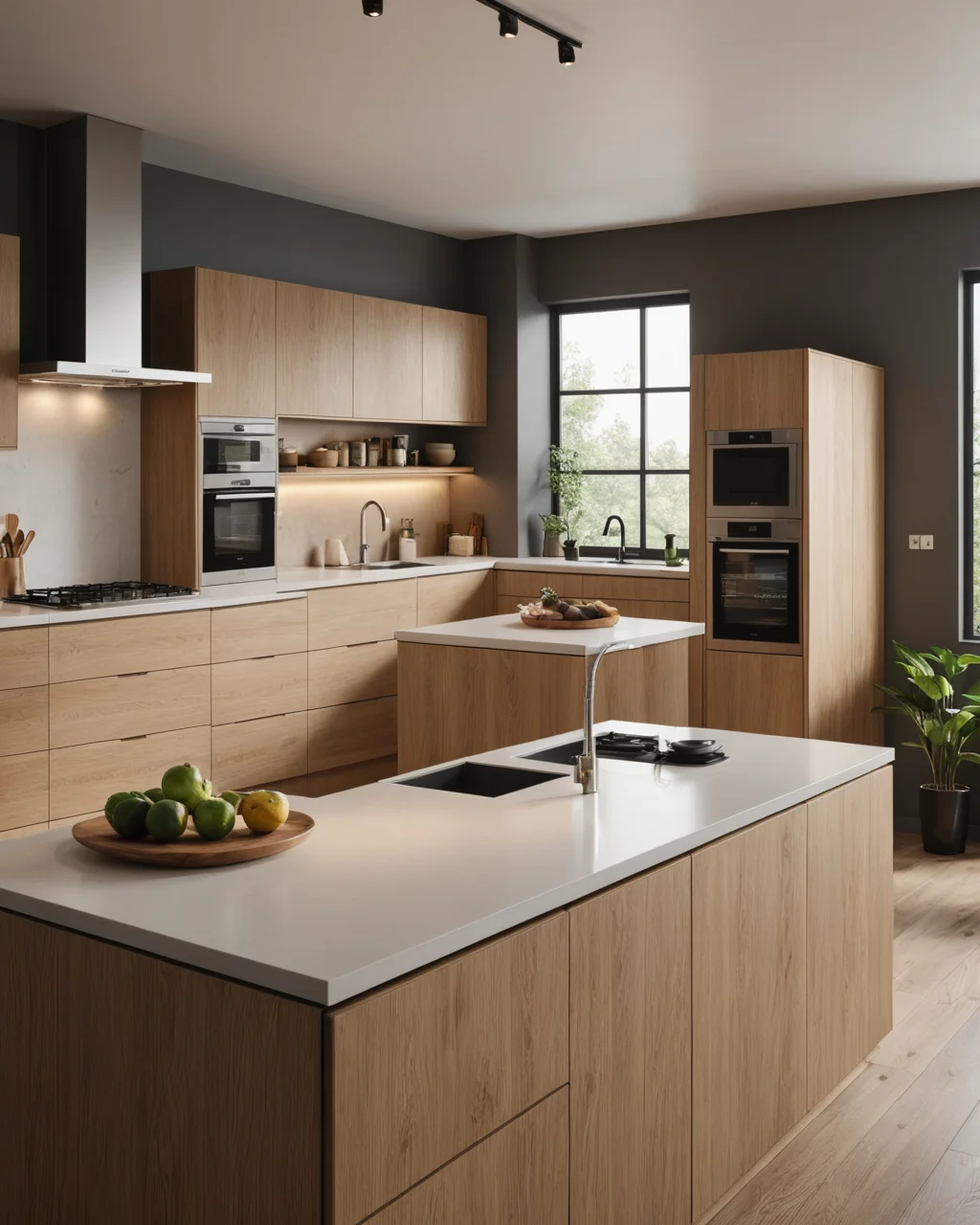 Feng Shui und moderne Gadgets im Haus - Bild