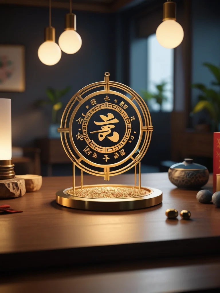 Феншуй и современные исследователи - изображение