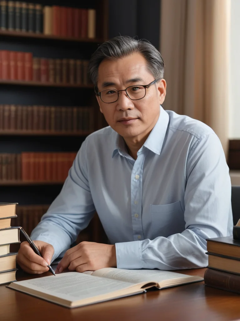 Феншуй и современные исследователи - изображение