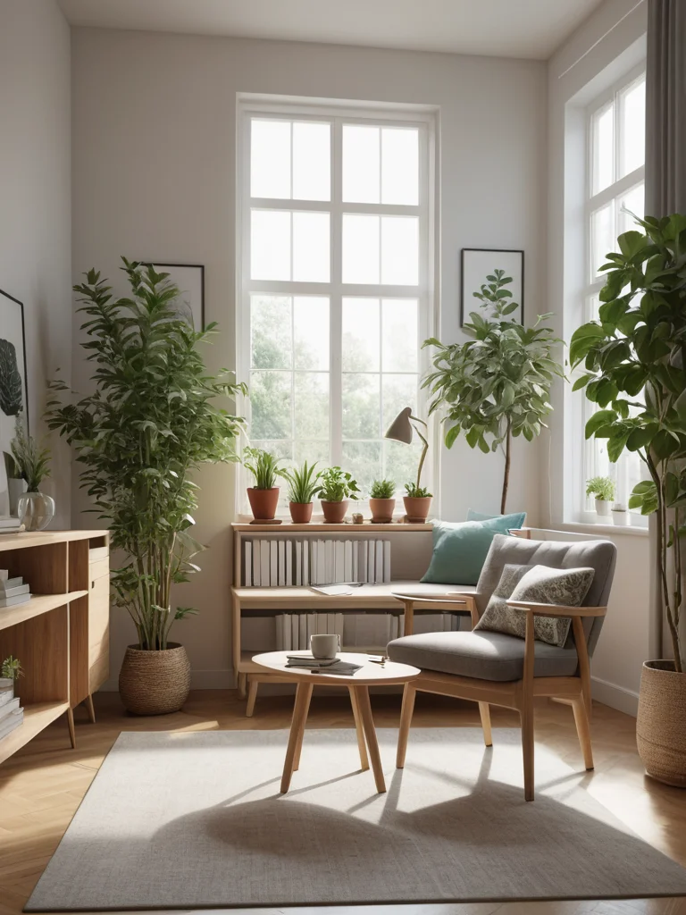 Феншуй и современные исследователи - изображение