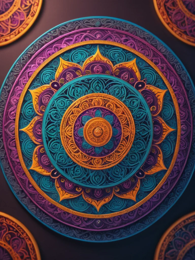 Феншуй и теория циклического времени - изображение