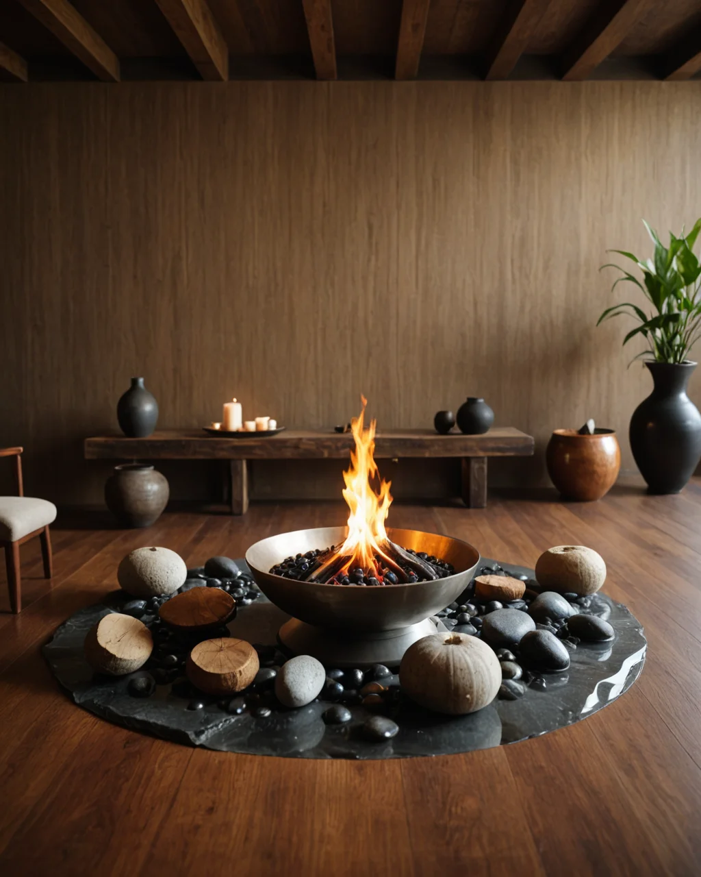 Феншуй и техники визуализации - изображение