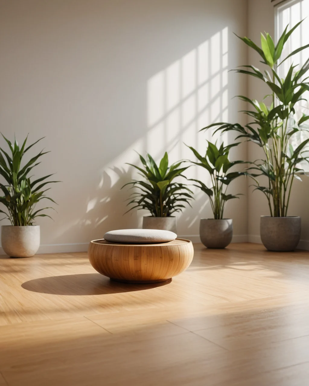 Феншуй и техники визуализации - изображение