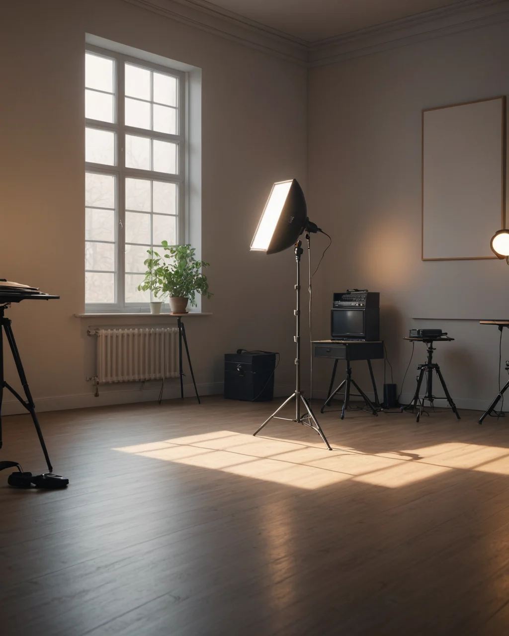 Феншуй и техники визуализации - изображение