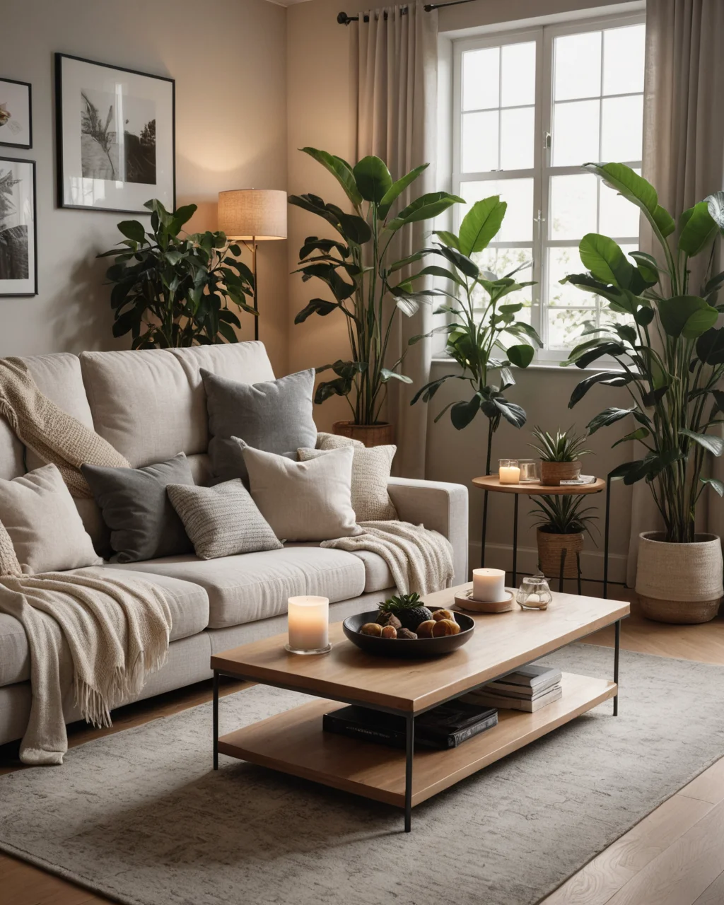 Феншуй и традиции приветствия гостей - изображение