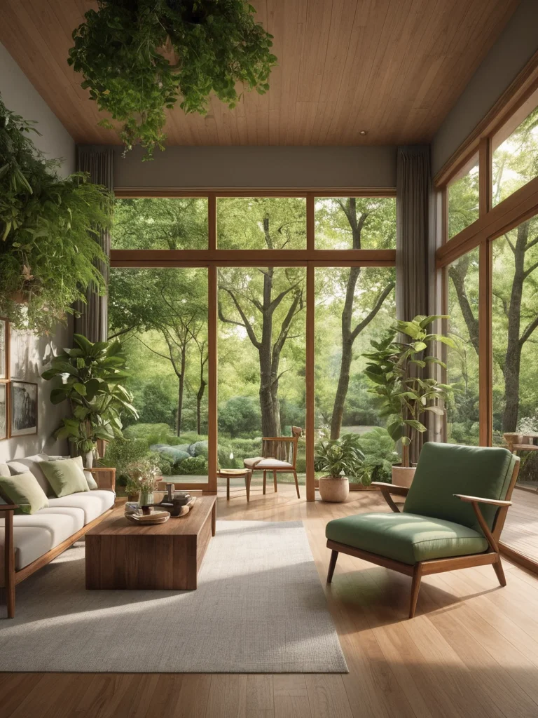 Феншуй и цвета пяти элементов - изображение