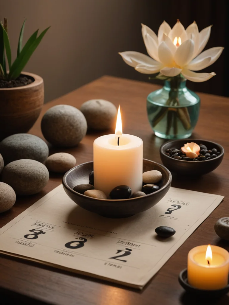 Феншуй и числа Гуа в личной жизни - изображение