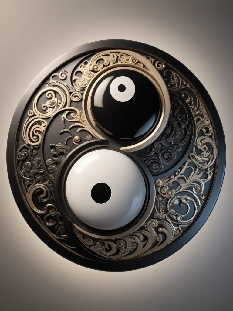 Феншуй и числа Гуа в личной жизни - изображение