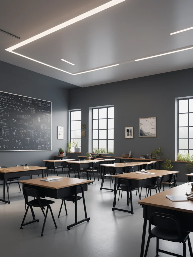 Феншуй и школа формы против школы компаса - изображение