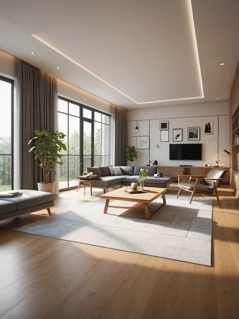 Феншуй и школа формы против школы компаса - изображение