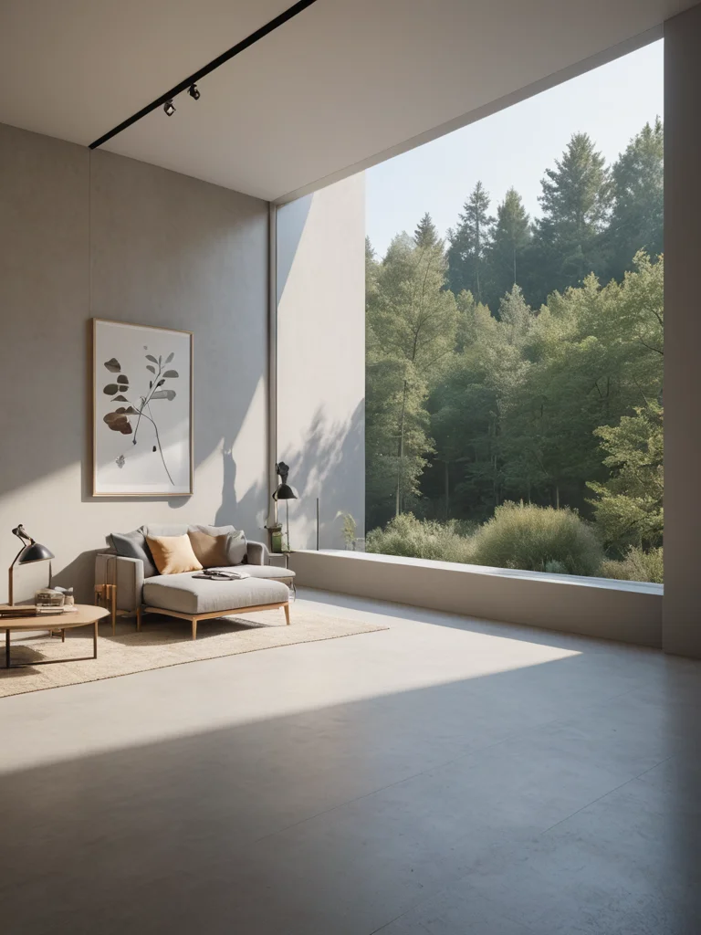 Феншуй и школа формы против школы компаса - изображение