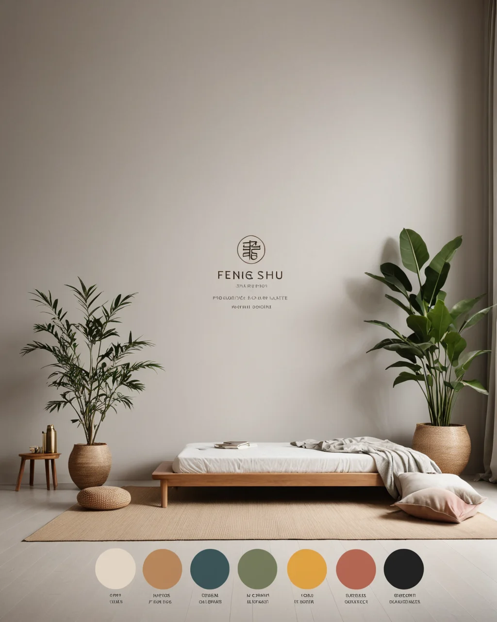 Feng Shui y energía en redes sociales - imagen