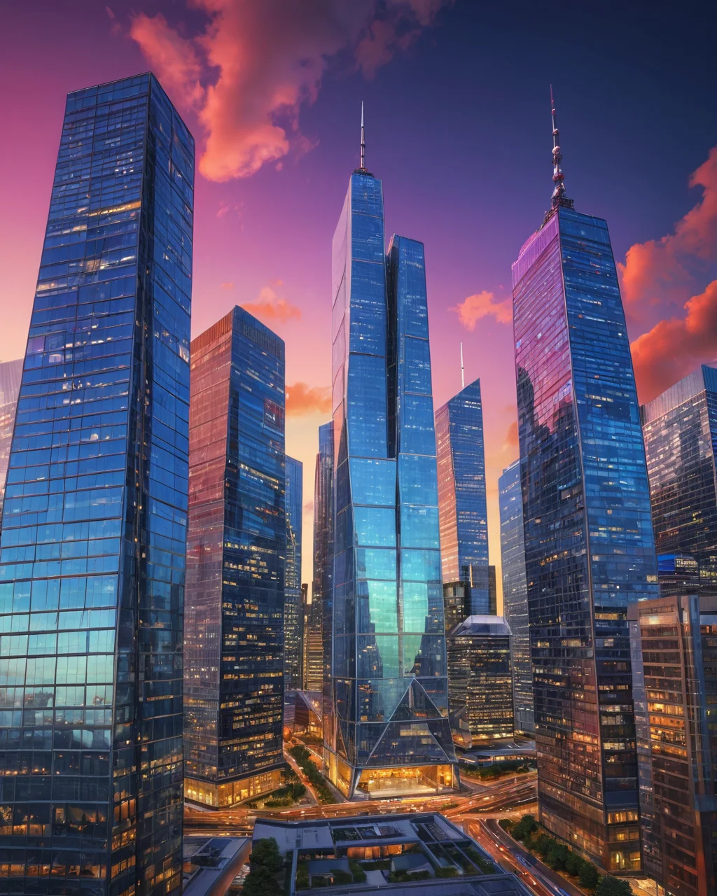Феншуй прогноз на 2025 год для карьеры - изображение
