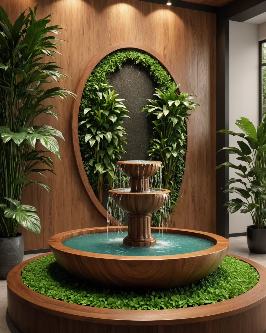 فلسفة فنغ شوي للقطاع الجنوبي الشرقي في المنزل من أجل العمل الخيري - صورة