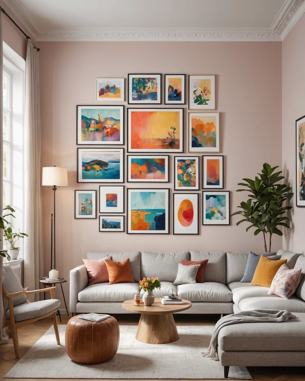 فلسفة فنغ شوي للقطاع الجنوبي الشرقي في المنزل من أجل العمل الخيري - صورة