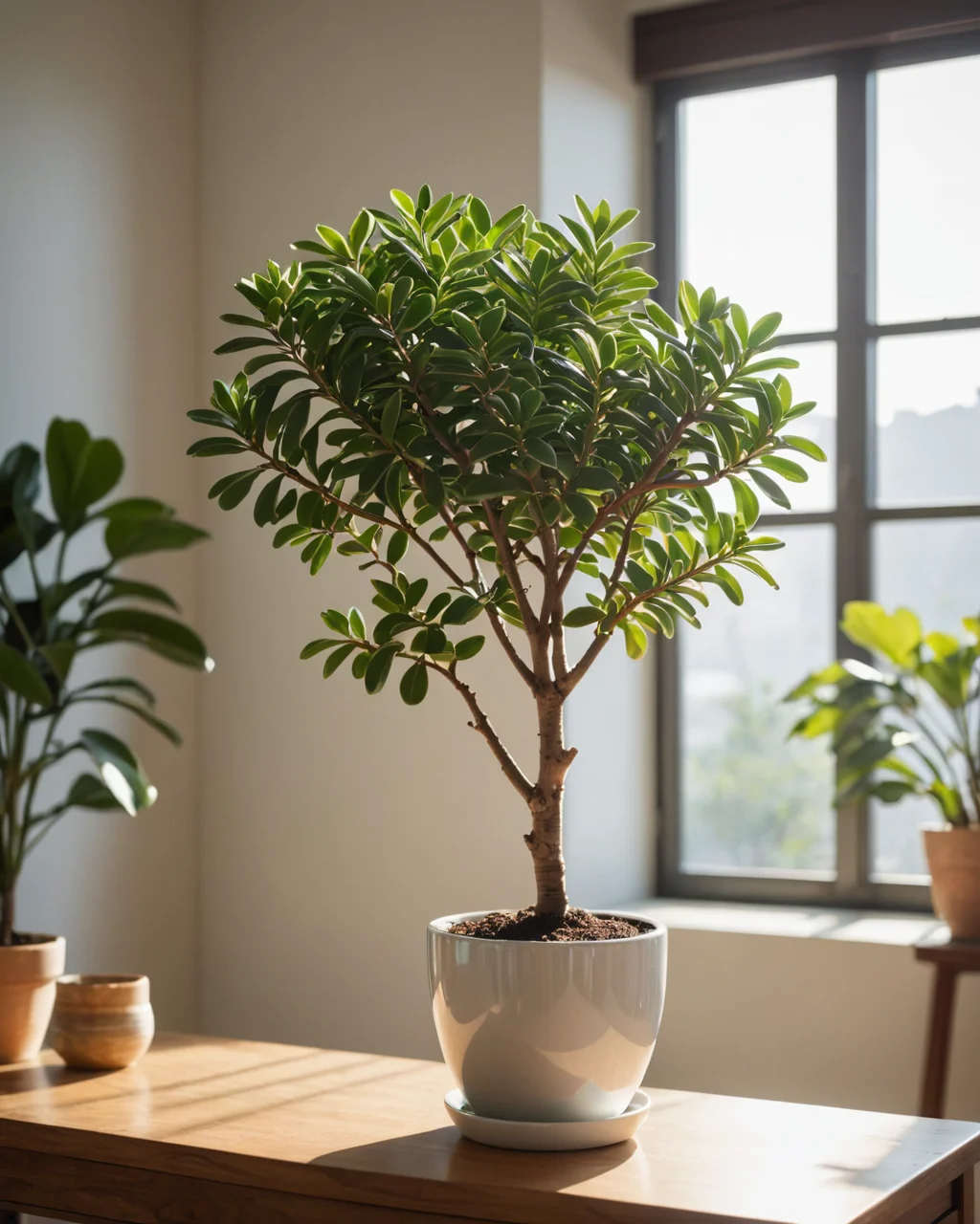 فلسفة فنغ شوي للقطاع الجنوبي الشرقي في المنزل من أجل العمل الخيري - صورة