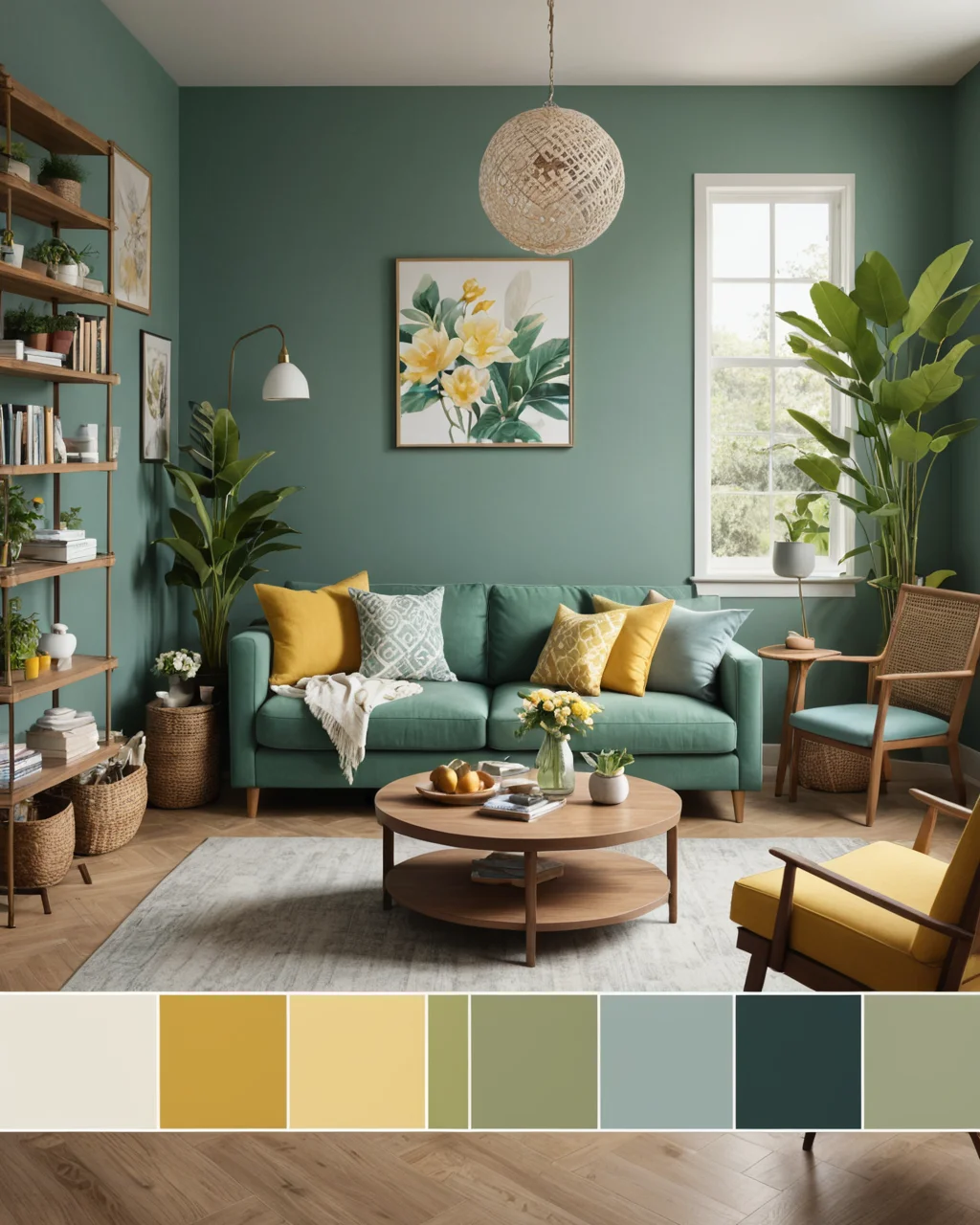 فلسفة فنغ شوي للقطاع الجنوبي الشرقي في المنزل من أجل العمل الخيري - صورة