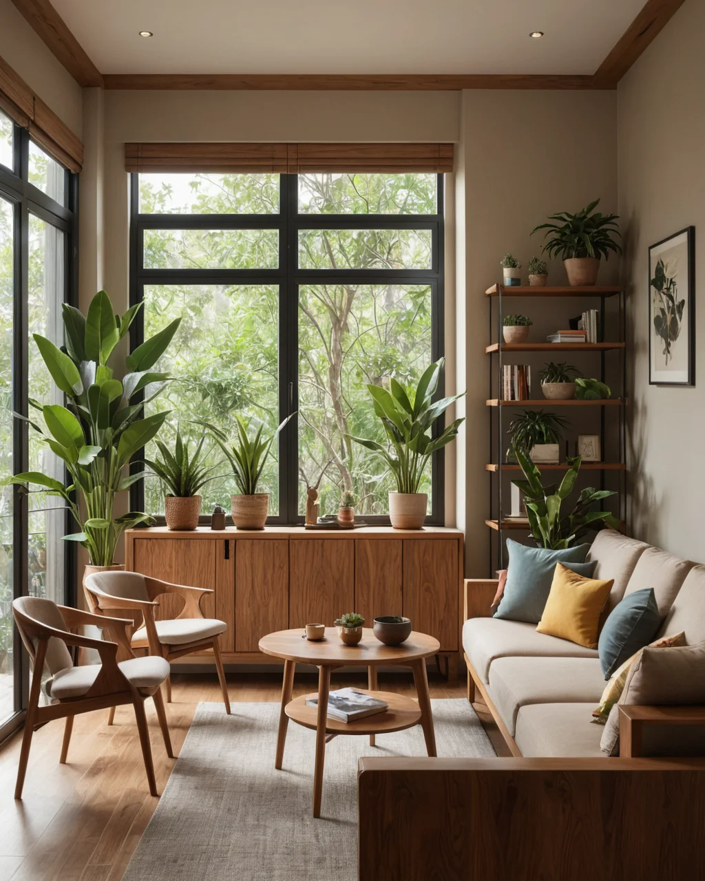 فلسفة فنغ شوي للقطاع الجنوبي الشرقي في المنزل من أجل العمل الخيري - صورة