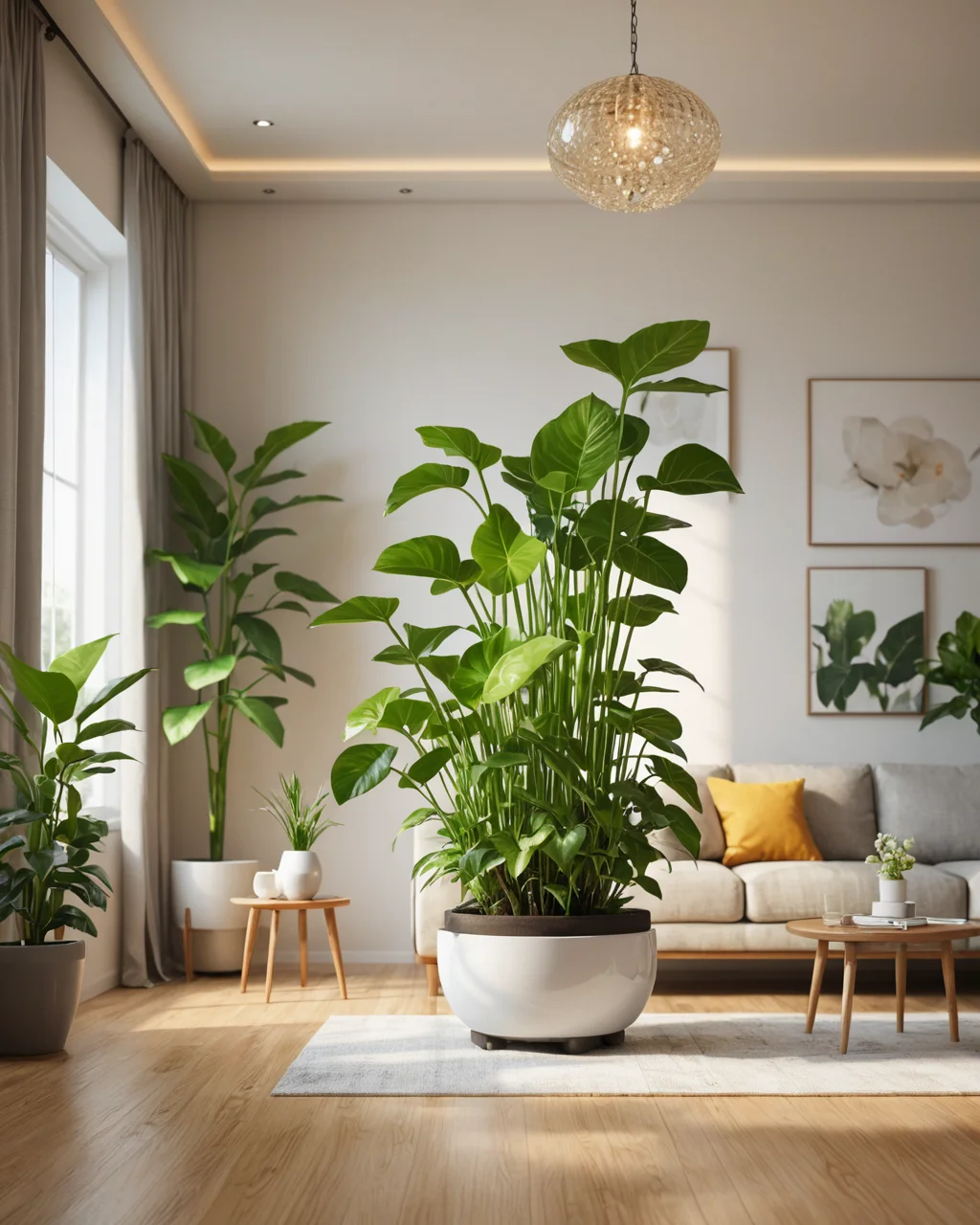 Феншуй юго-восточного сектора в доме для возврата долгов - изображение