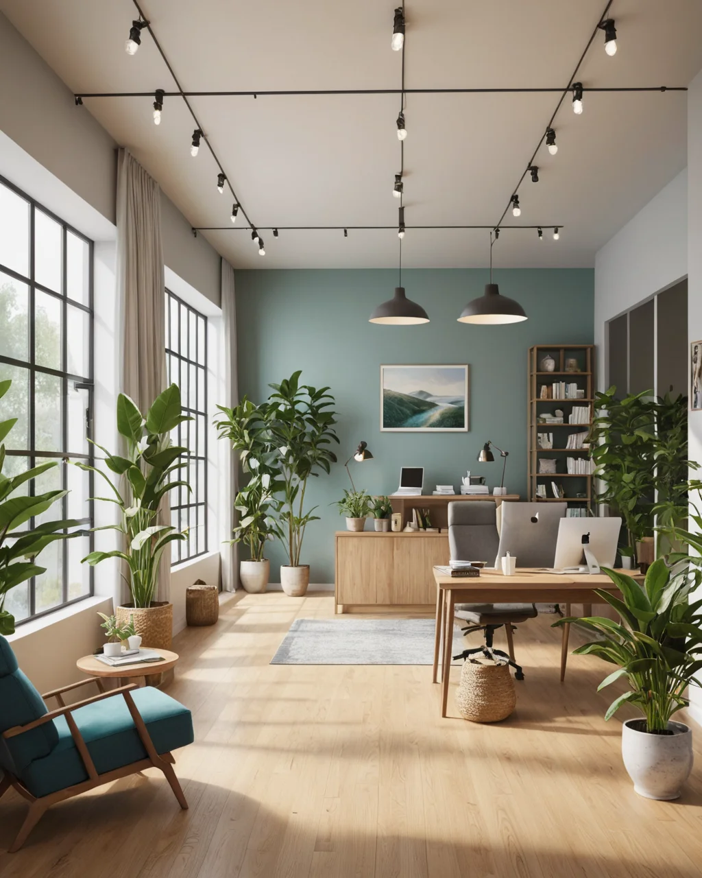 Феншуй юго-восточного сектора в доме для улучшения продаж - изображение