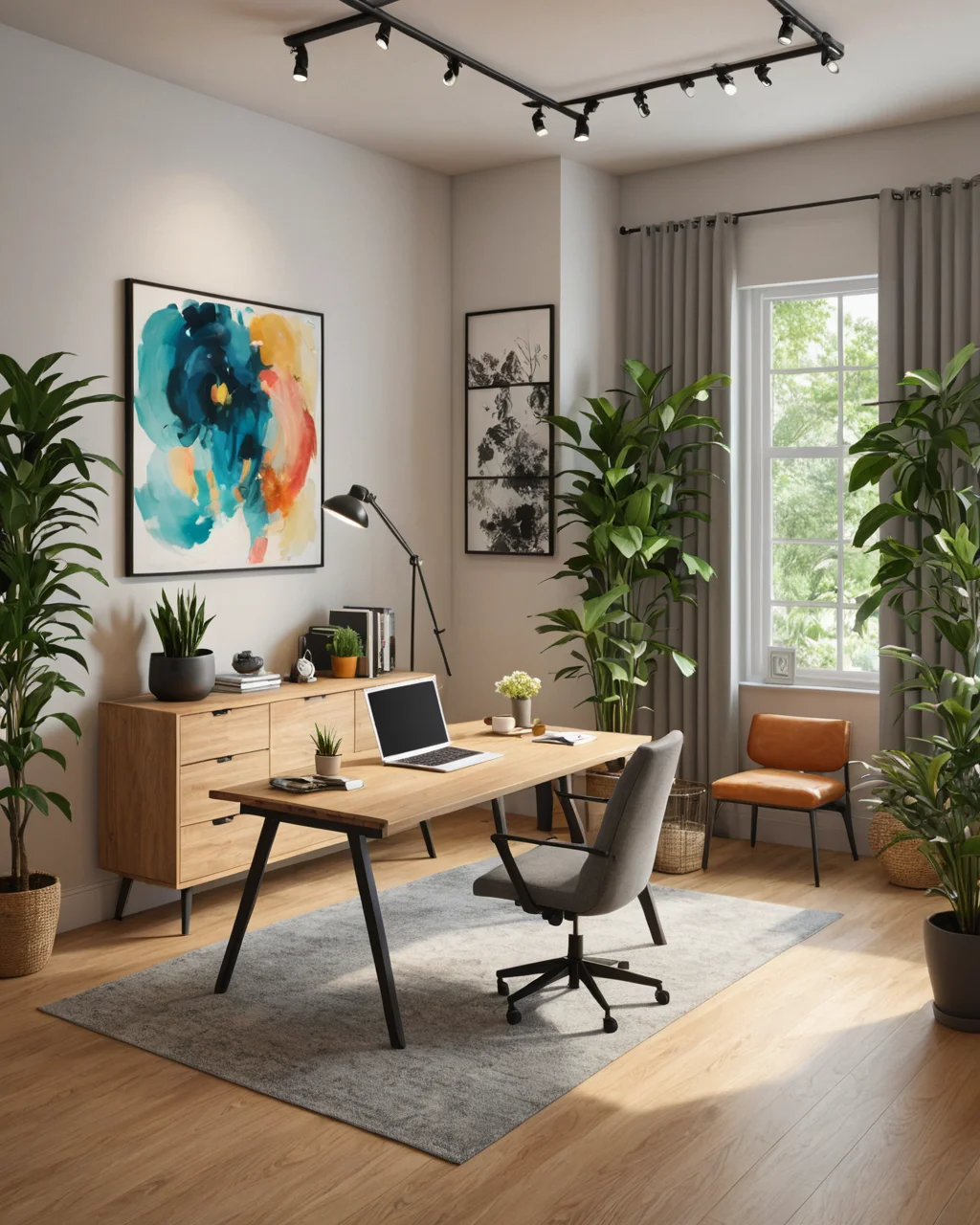 Феншуй юго-восточного сектора в доме для улучшения продаж - изображение