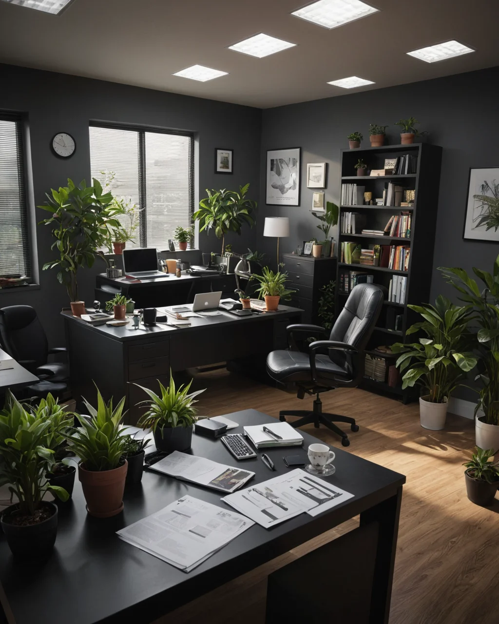 Феншуй юго-восточного сектора в доме для улучшения продаж - изображение