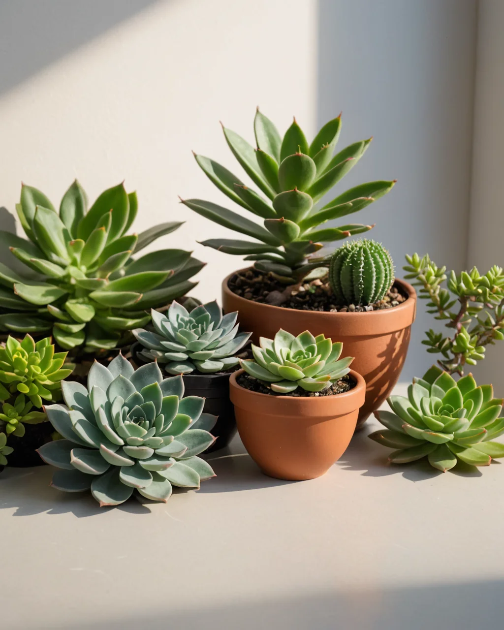 Феншуй юго-восточного сектора в доме для улучшения продаж - изображение