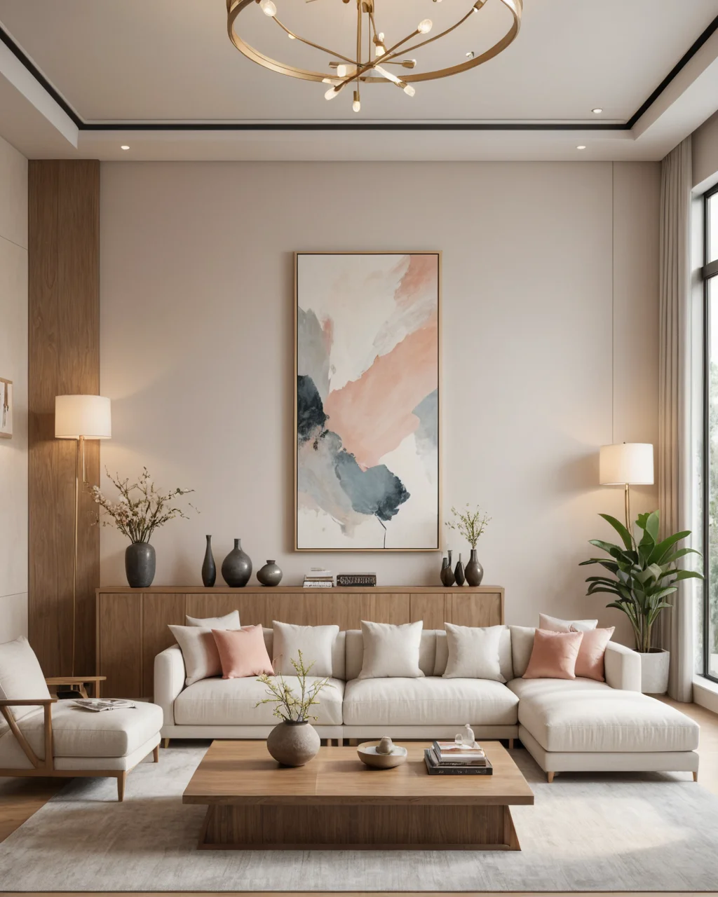 Феншуй юго-восточного сектора в доме для улучшения продаж - изображение