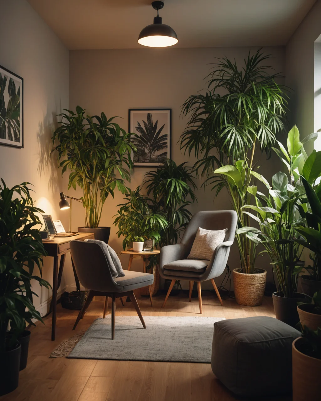 Феншуй юго-восточного сектора в квартире для защиты доходов - изображение