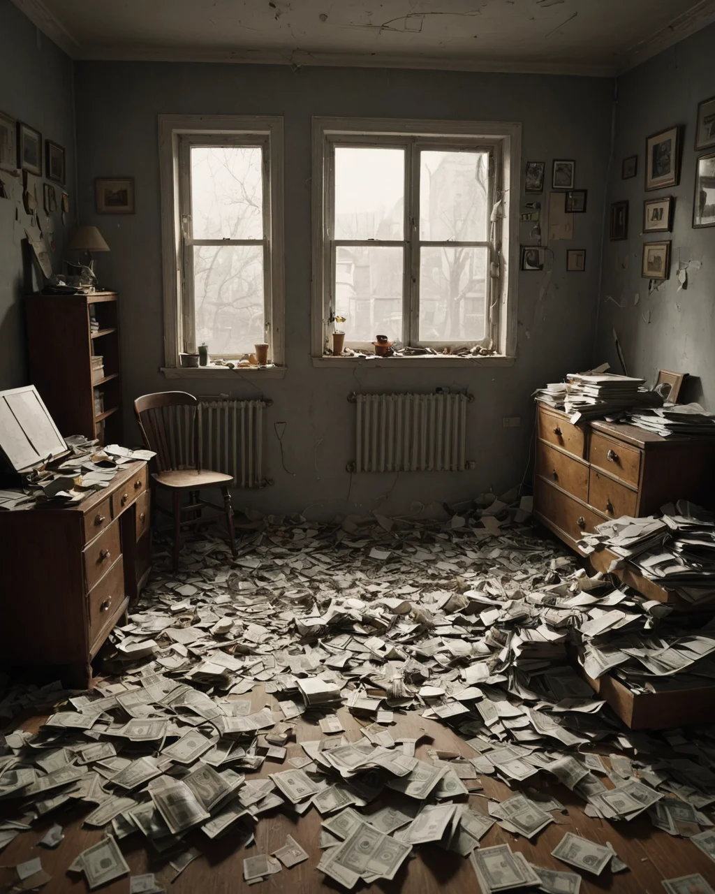 Феншуй юго-восточного сектора в квартире для защиты доходов - изображение