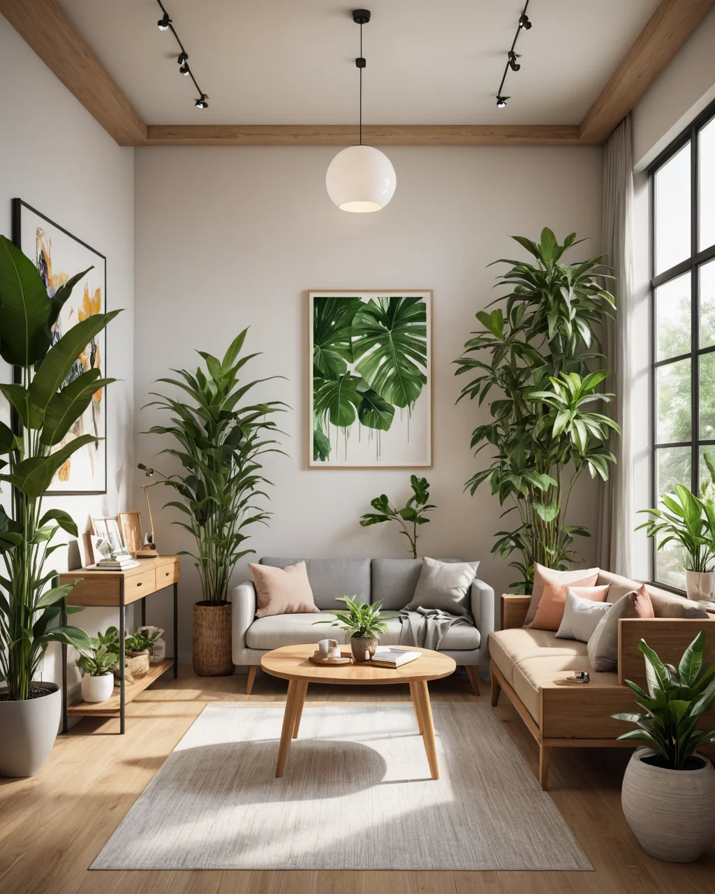 Феншуй юго-восточного сектора в квартире для улучшения продаж - изображение