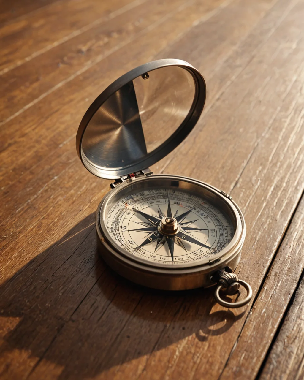 فنغ شوي القطاع الجنوبي الشرقي في الشقة للتخطيط المالي - صورة