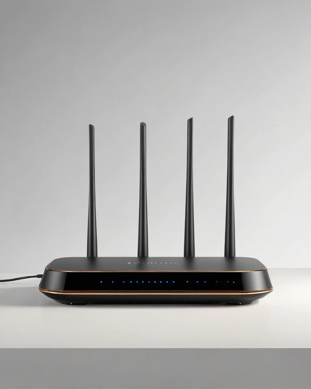 Фэншуй и Wi-Fi: где не стоит размещать роутер - изображение
