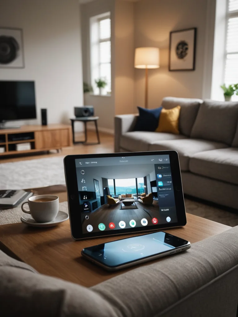 Фэншуй и беспроводные устройства: вред или польза - изображение