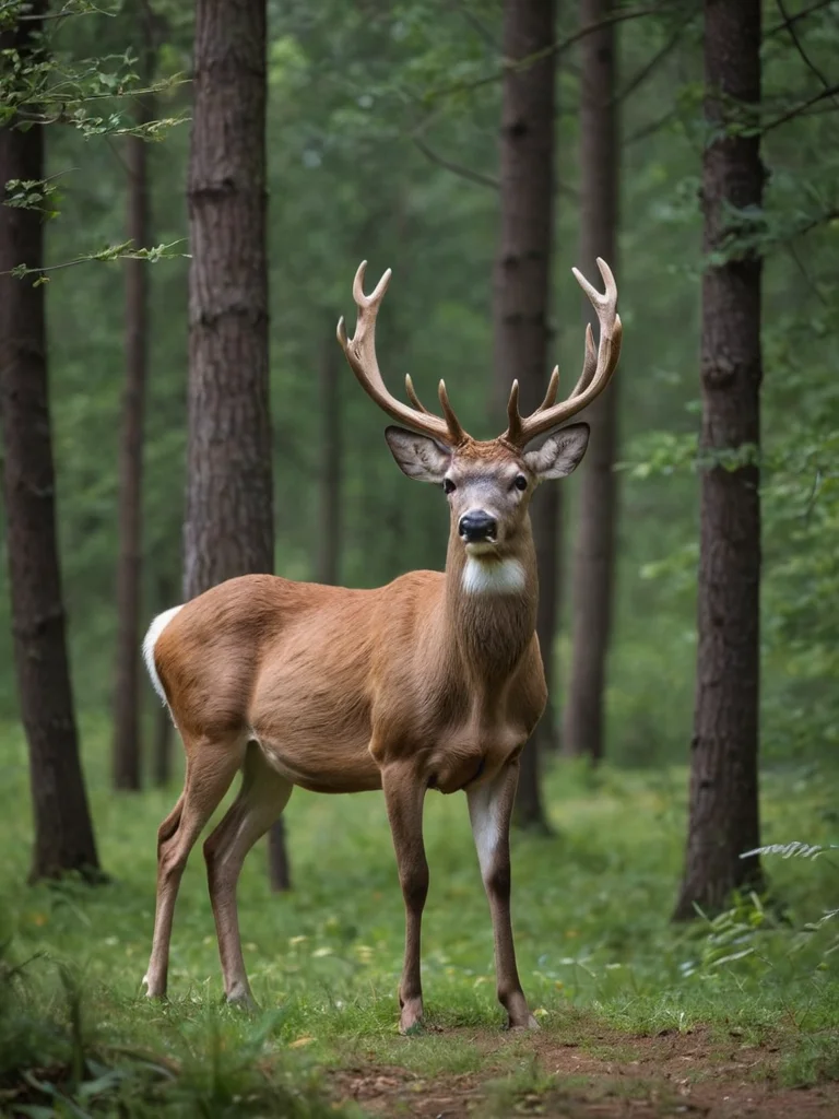 Фэншуй и животные узоры в интерьере: тигры, змеи, драконы - изображение