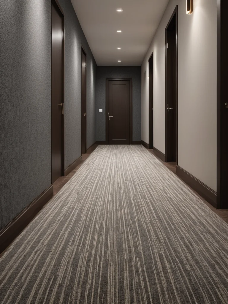 Фэншуй и ковер в прихожей: что может отпугнуть удачу - изображение